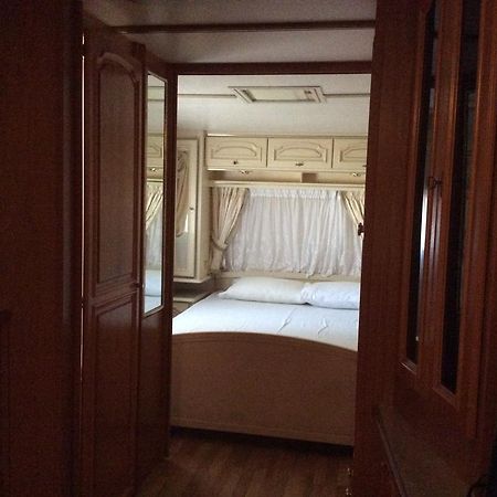 גובס Creta Camping מראה חיצוני תמונה