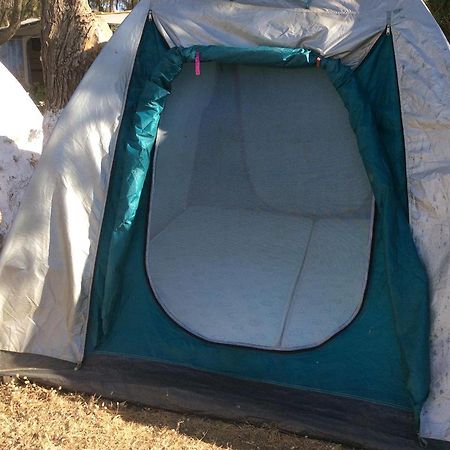 גובס Creta Camping מראה חיצוני תמונה