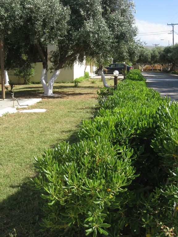 גובס Creta Camping מראה חיצוני תמונה