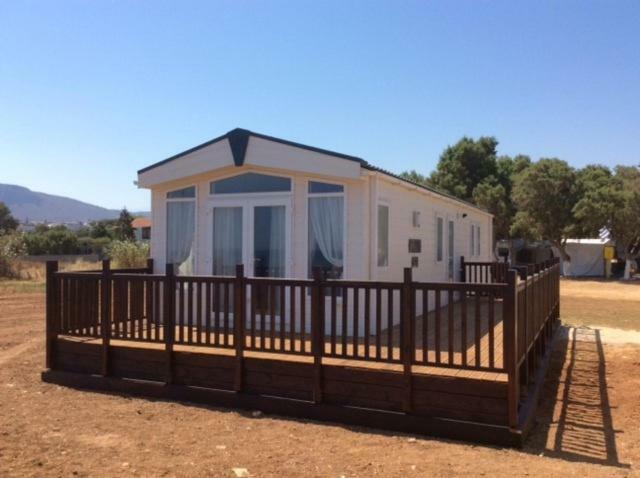 גובס Creta Camping מראה חיצוני תמונה